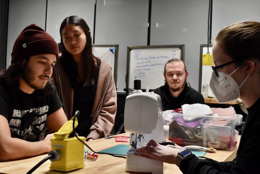 Makerspace