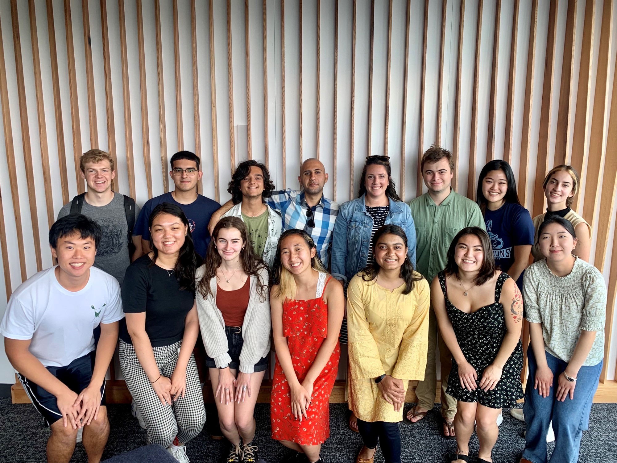 REU 2022 Data Science