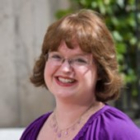 Headshot of Jennifer Cluett