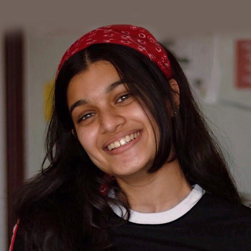 Sakshi Joglekar