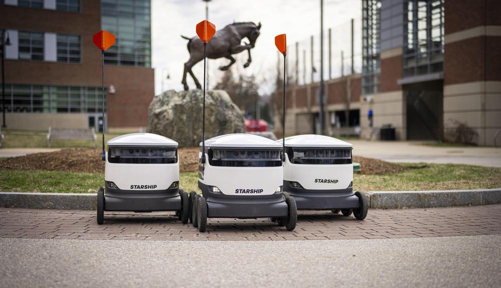 Robots