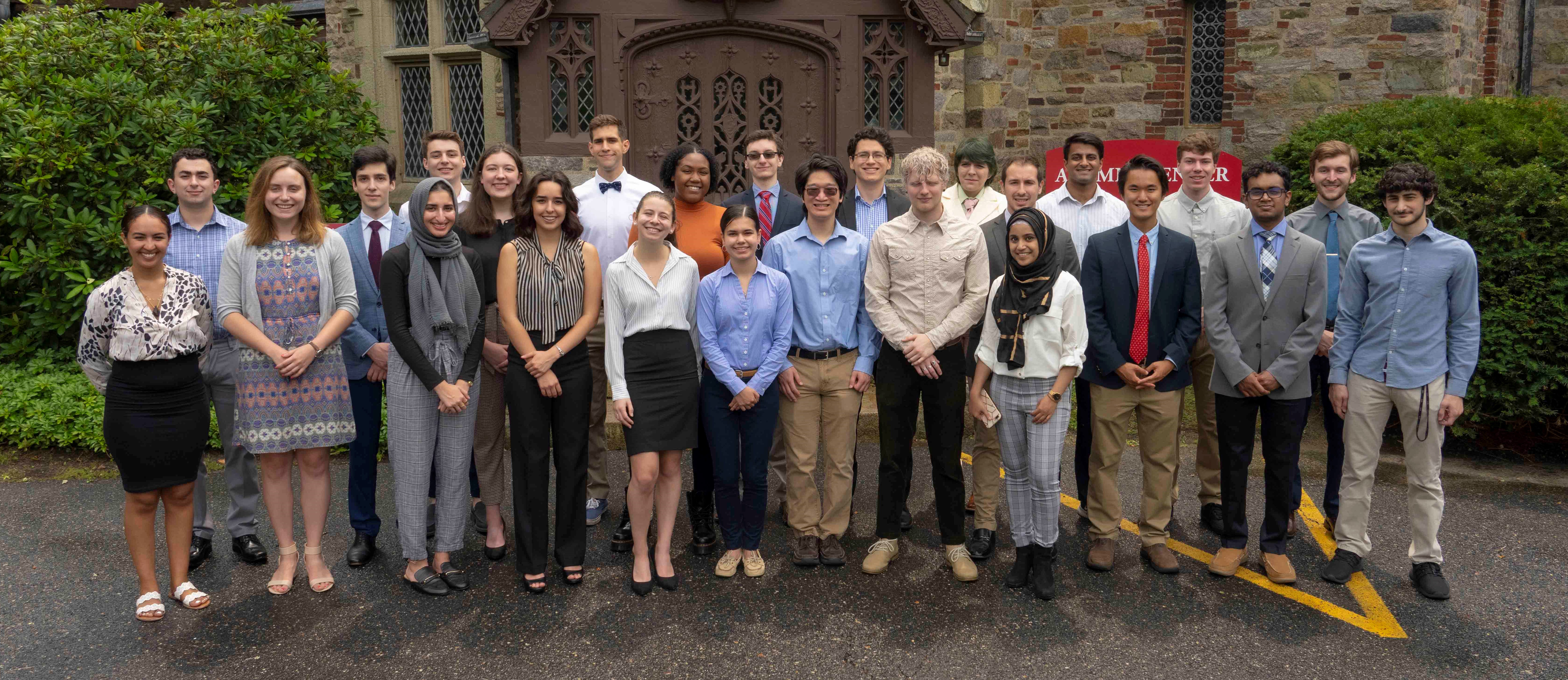 Reu 2021 Data Science