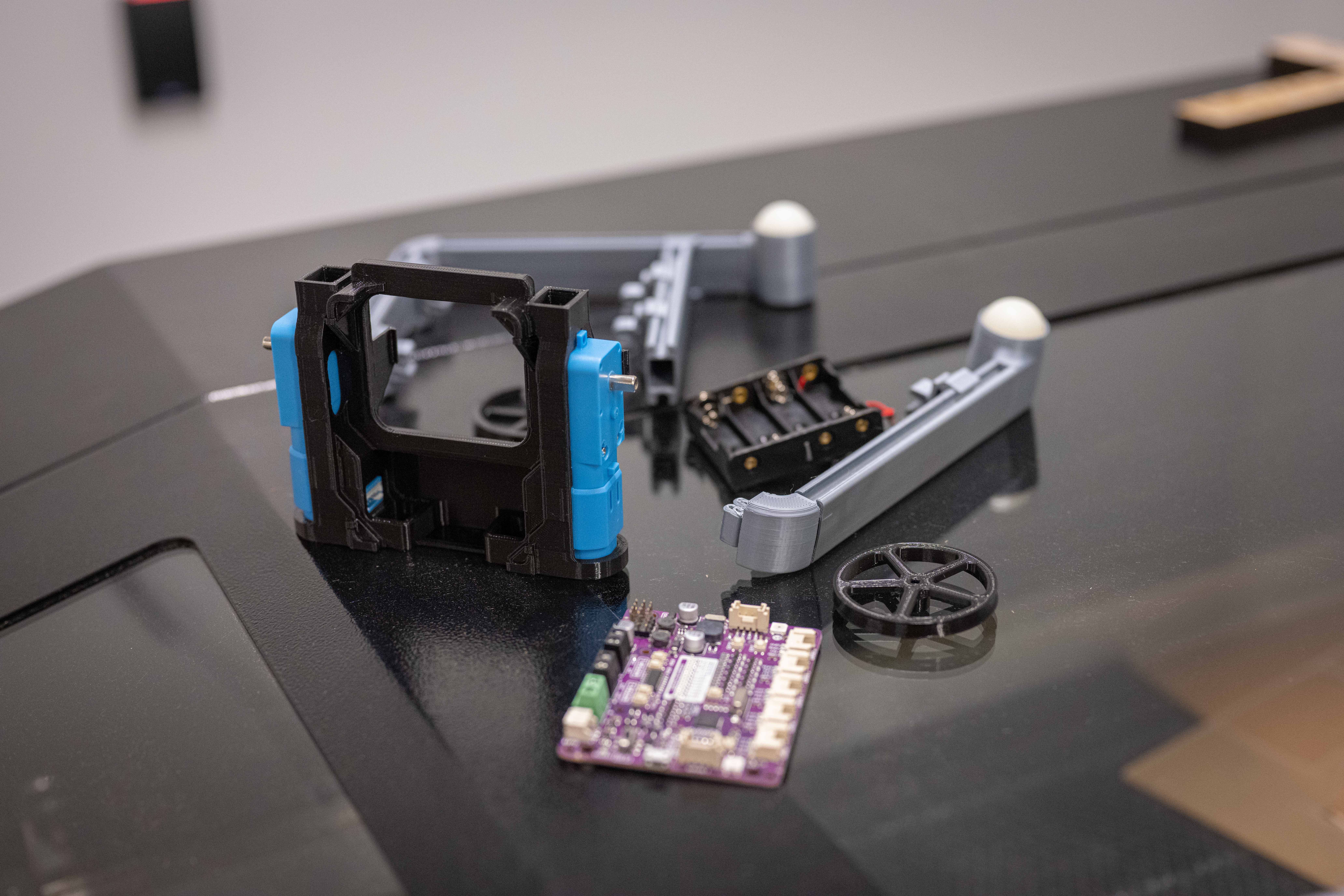 XRP Kit
