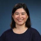 Headshot of Esther Boucher