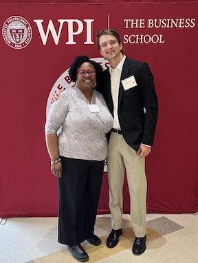 Student and Teacher
