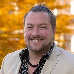 Grant Burrier