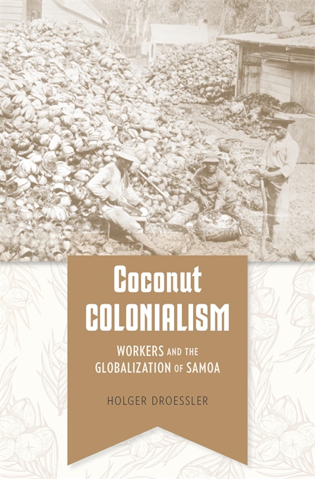 Coconut Colonialism (2022)