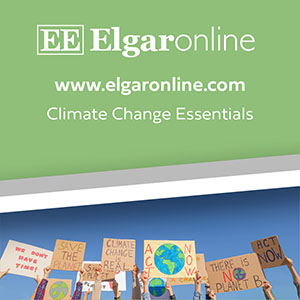 Elgar’s Climate Change Essentials