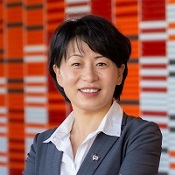 Grace Wang