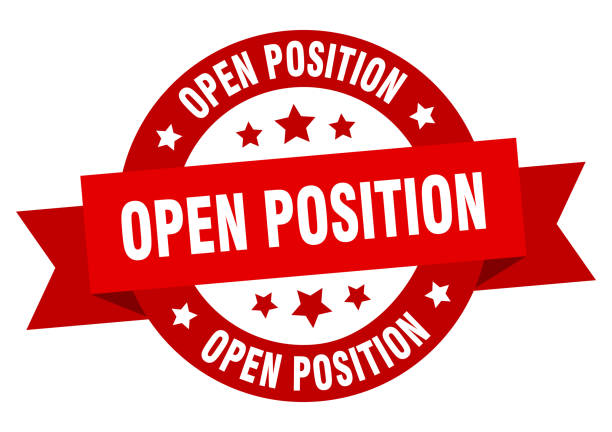 Open Positions