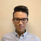 Paul Pacheco honorable mention