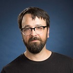 Geoffrey Pfeifer