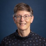 Elizabeth Ryder