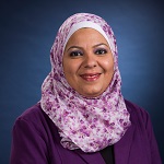 Laila Abu-Lail
