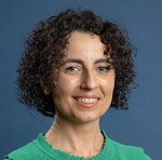 Gizem Arslan