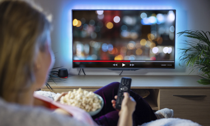 High-Definition Television