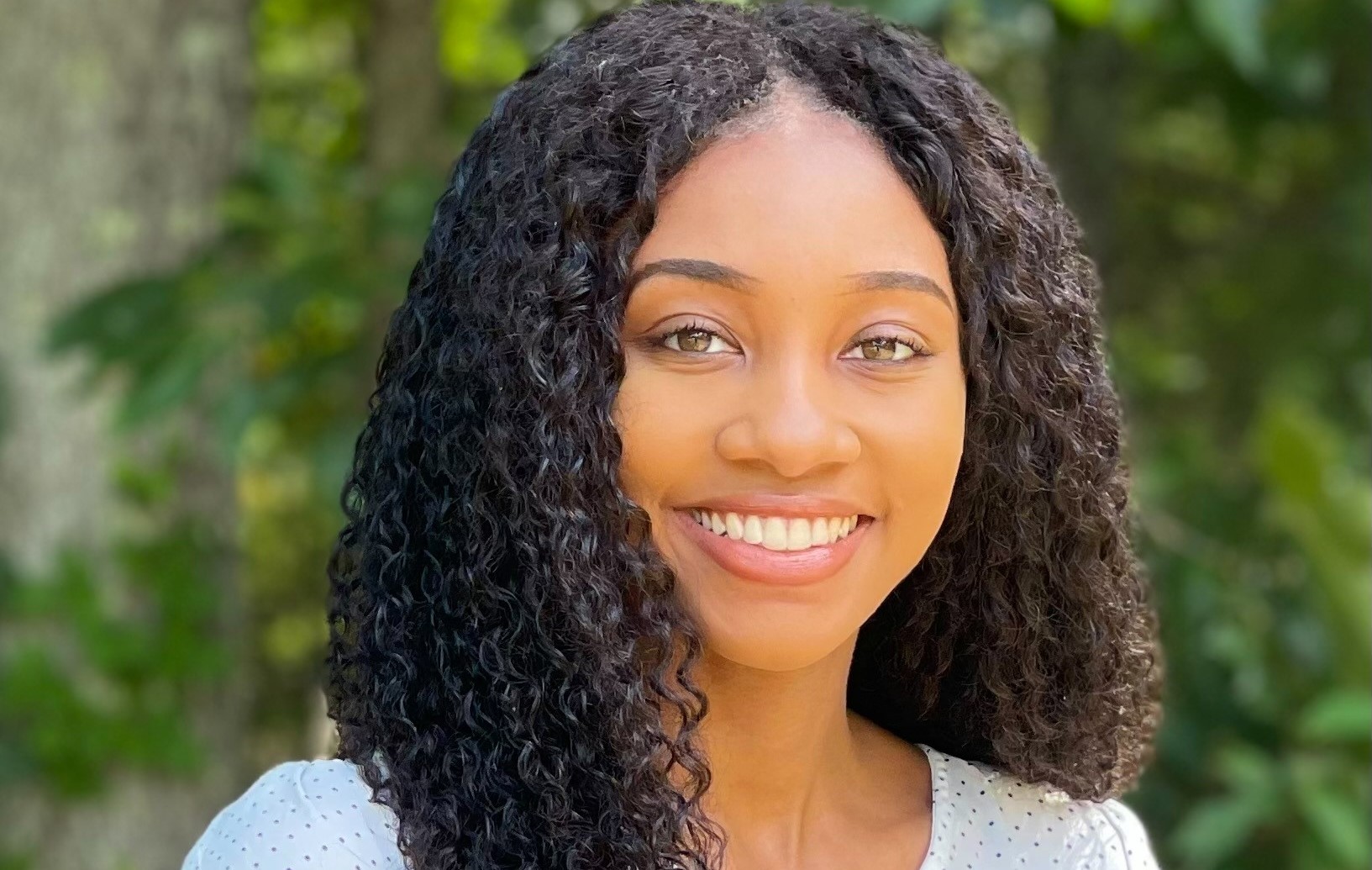 Alesia LeSane, Assistant Director for Multicultural Education and Student Success