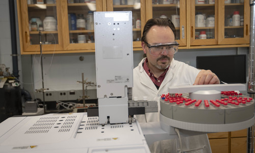 Biochemical Manufacturing