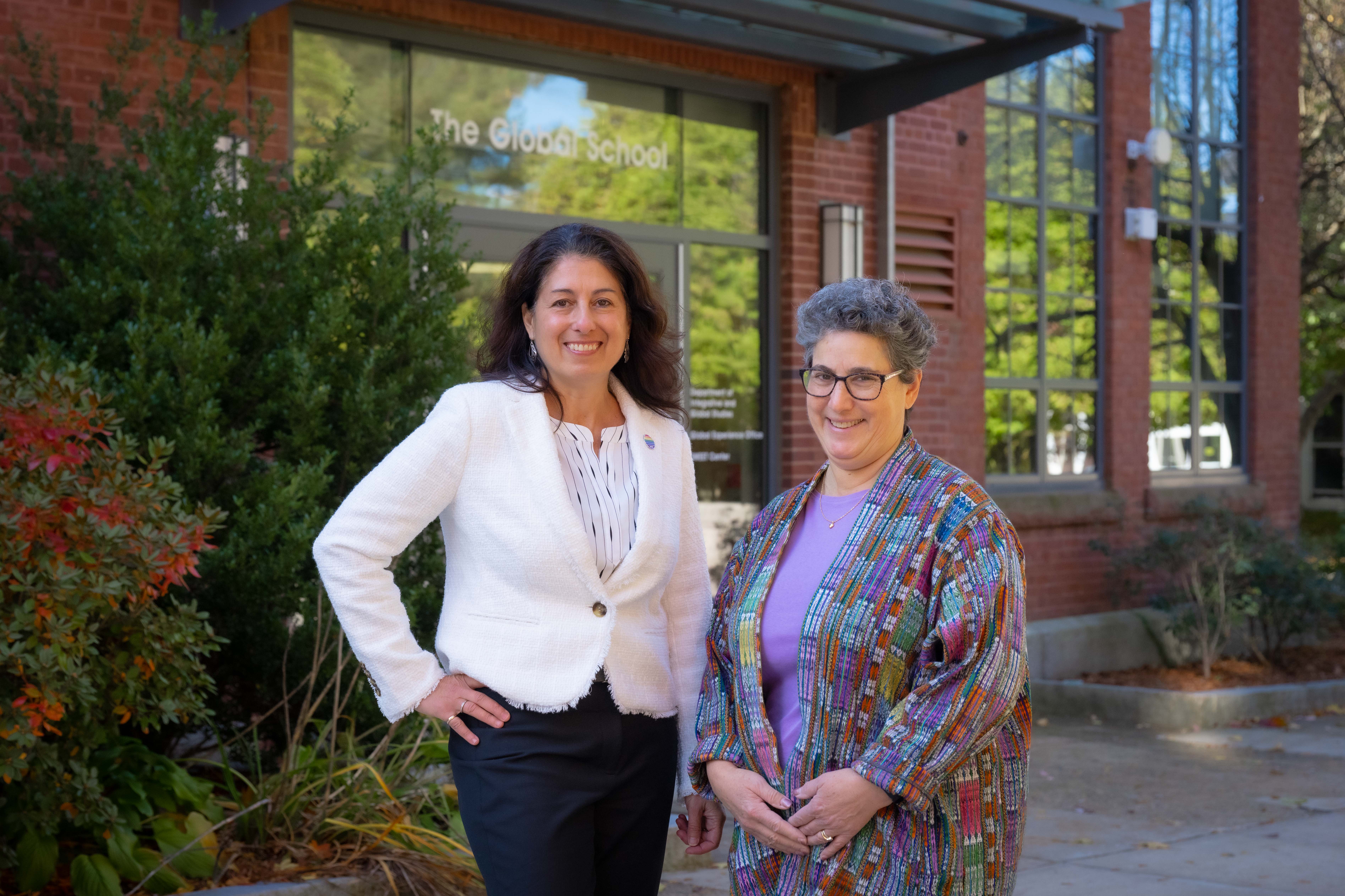 WPI Global School Joins Partnership to Co-Create a Caribbean Climate Adaptation Network with Funding from National Oceanic and Atmospheric Administration
