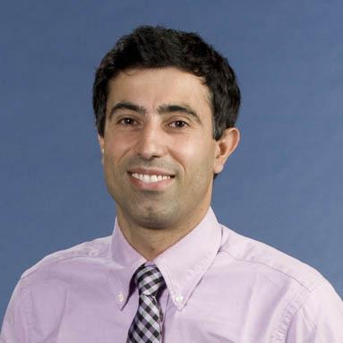 Nima Rahbar