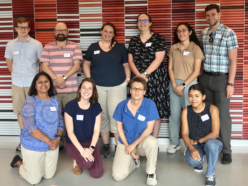 2023 RET cohort