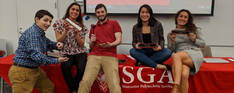 SGA