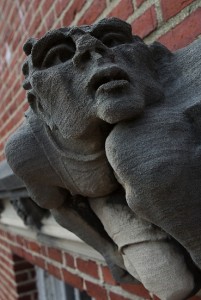 Grotesque