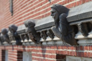 Grotesques