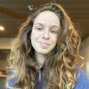 Alexandra Weiss Profile Photo