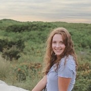 Danielle Cook Profile Photo