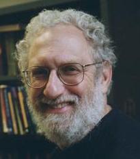 headshot of Roger Gottlieb