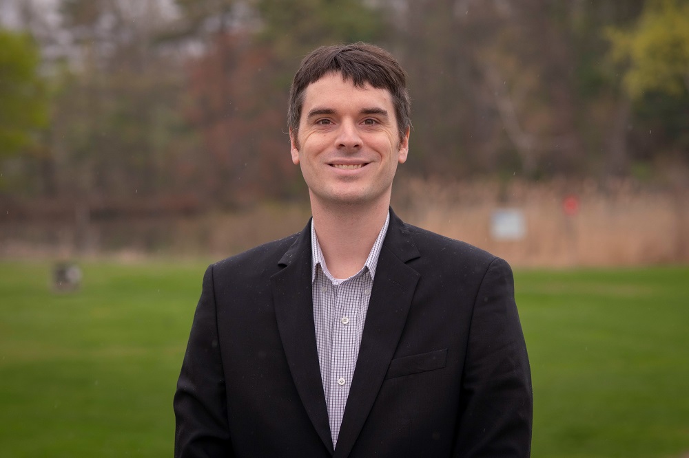 Andrew Clark