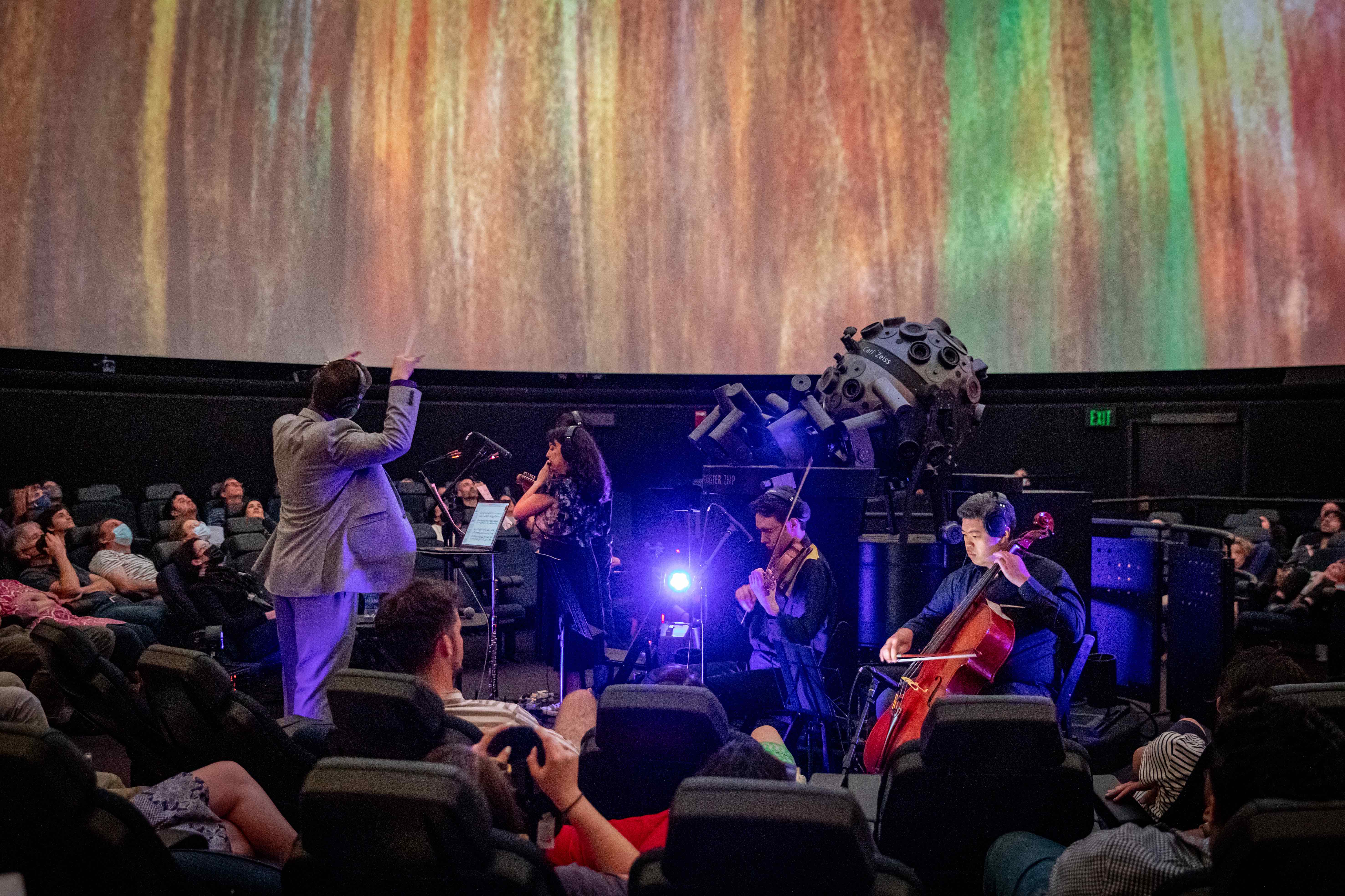 Mars Symphony photo