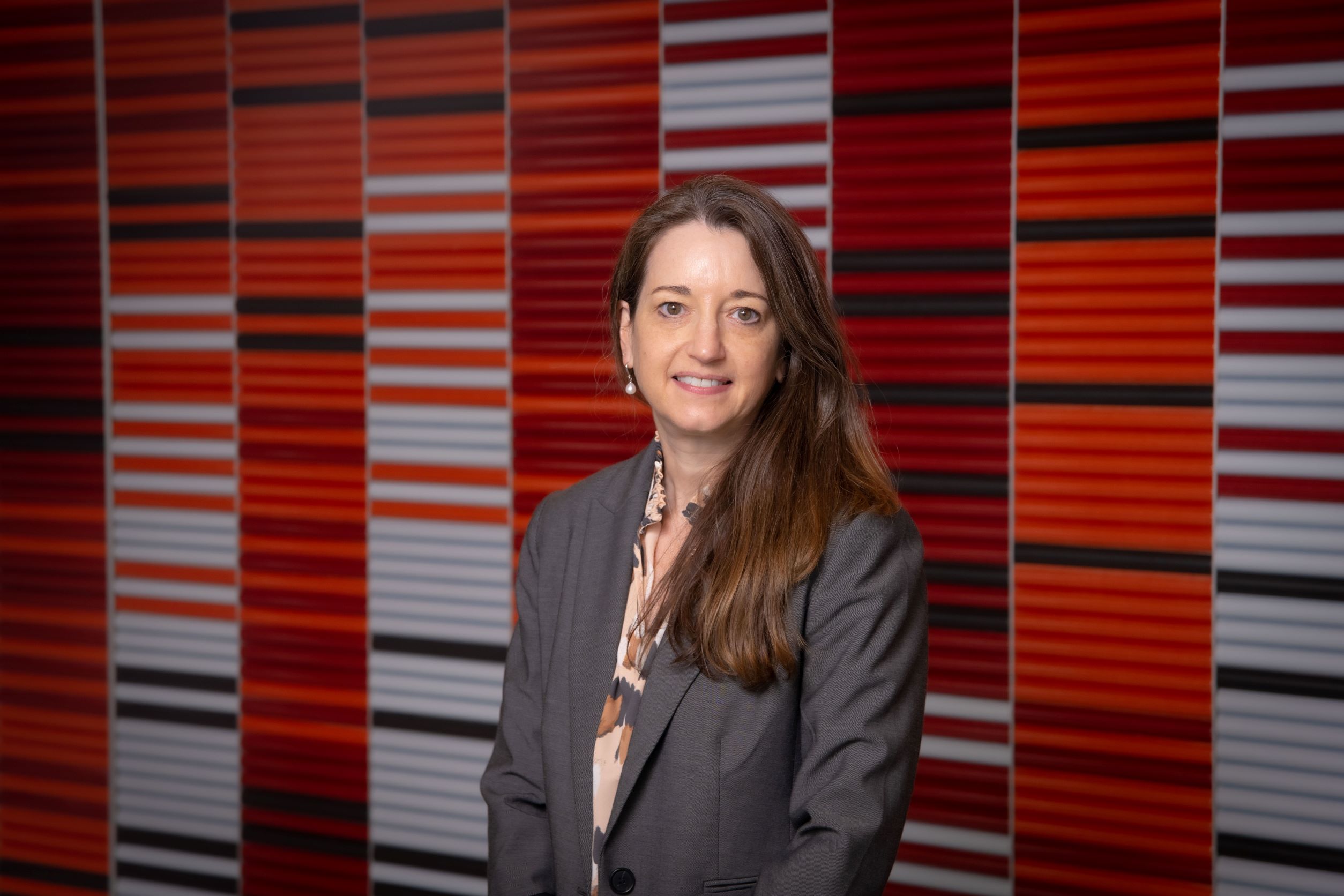 Former Dean of Arts & Sciences and Professor of Psychology at Assumption University and Certified Mindfulness Meditation Practitioner, Fitzpatrick will integrate campus-wide resources and programming to foster an environment of wellness for students, faculty, and staff.