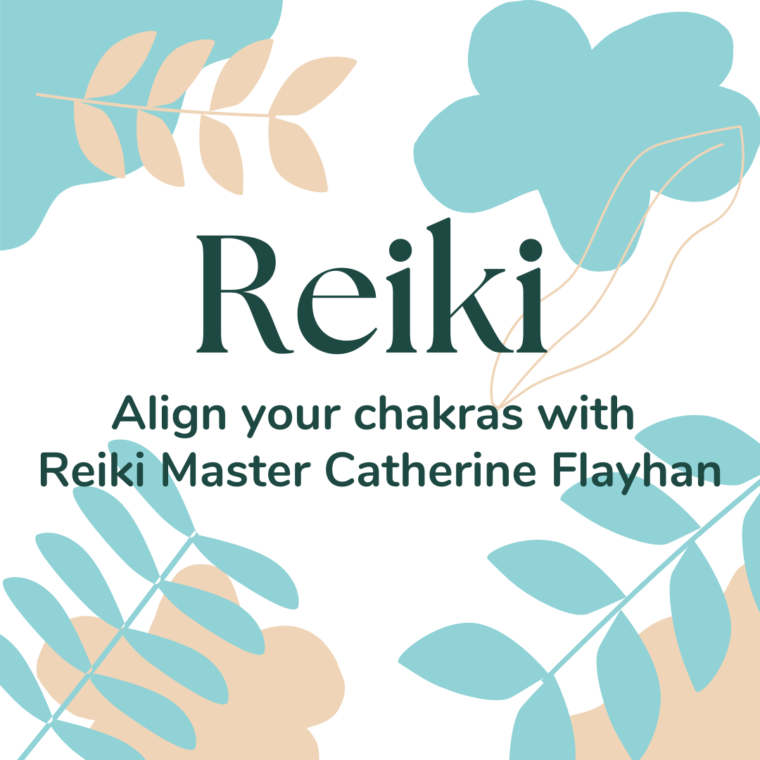 Reiki