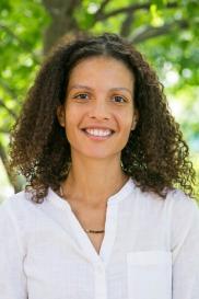 Sarah Vaughn Anthropology