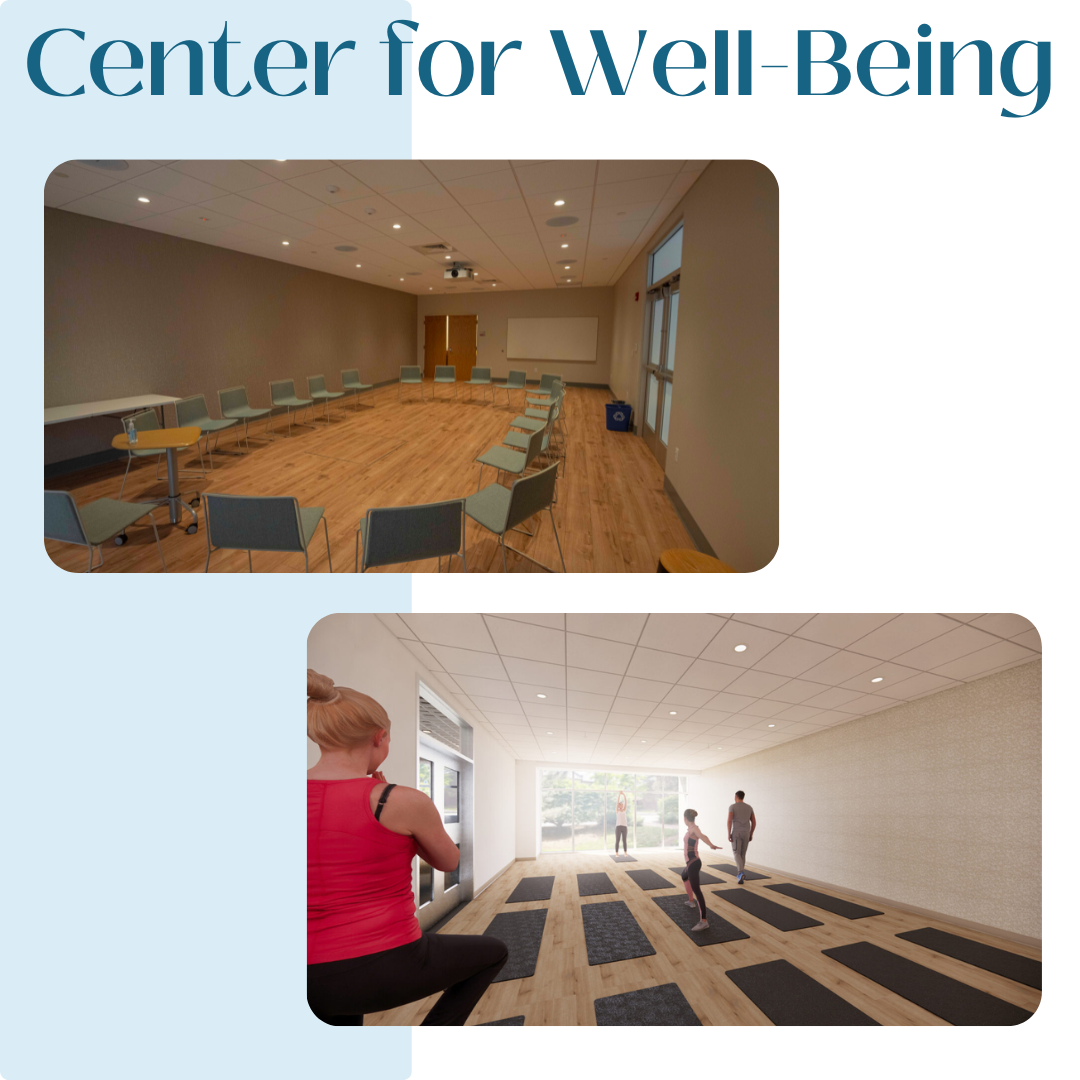 CWB Spaces