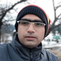 Aameer Shaikh
