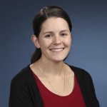 Amity’s headshot