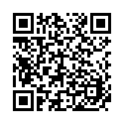 QR code to Qualtrics registration form