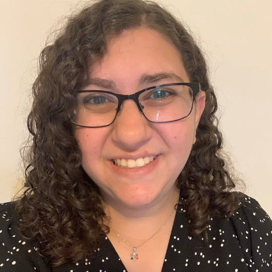 Lauren Feldman (She/They)