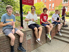 Students