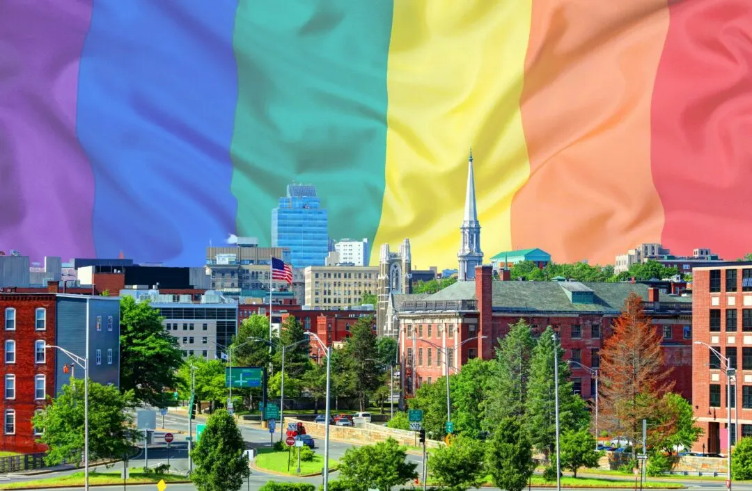 Worcester LGBTQIAP+