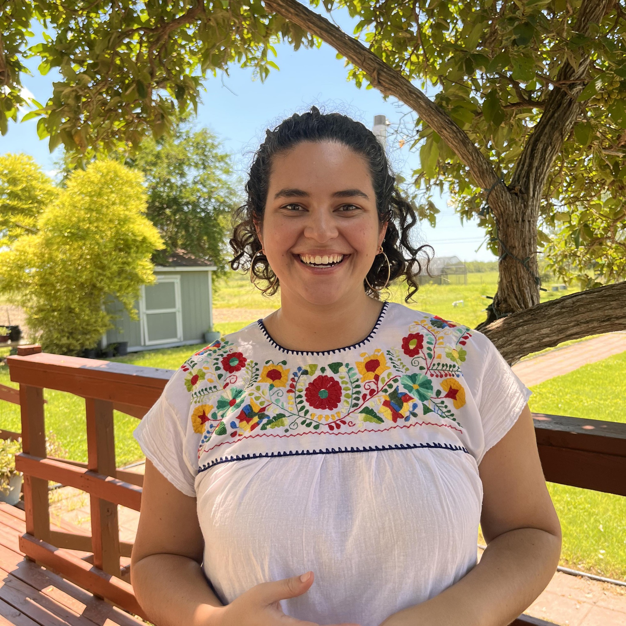 Zulean Cruz-Diaz ’17