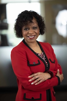 Re. Debora Jackson