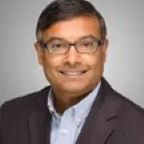 Anup Ghosh ’91, Ph.D.