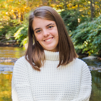 Avery Rabidoux ’26
