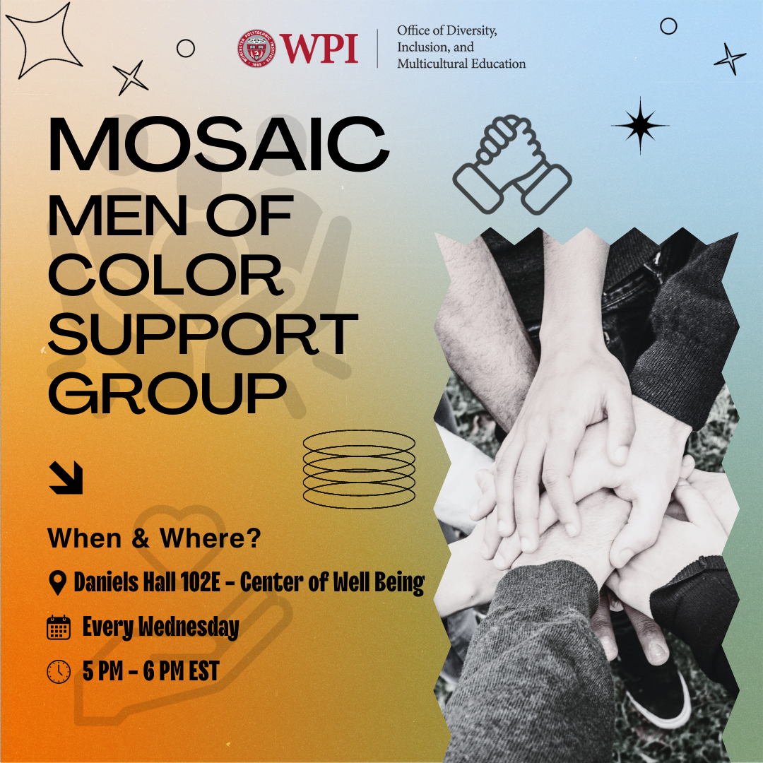 Mosaic Support Group