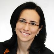 Patricia Florissi, Ph.D., chair