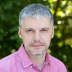 Pavel Ozhogin, Ph.D.